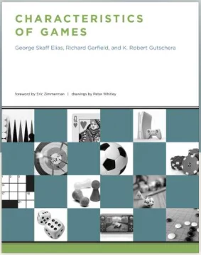 Characteristics of Games book cover